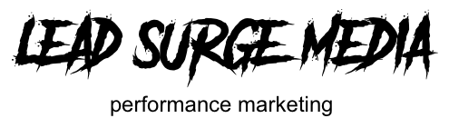 Lead Surge Media